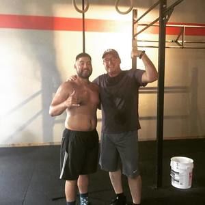 Meet your Posher, Sam